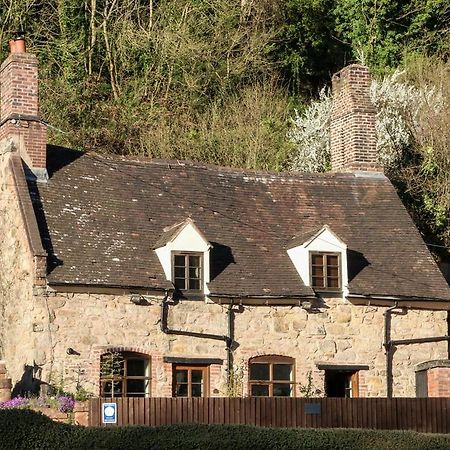 Ironbridge River Cottages Екстериор снимка